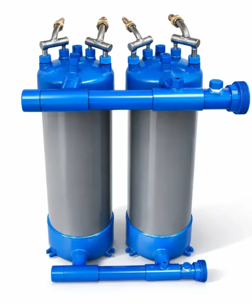 25HP-double-system-Titanium-heat-exchanger-for-pool-heat-pump2