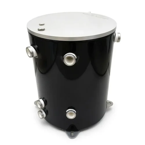 不锈钢壳管式激光设备专用蒸发器