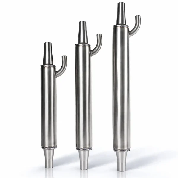 水汽交换热交换器3