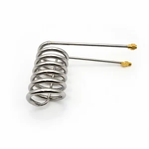 浸管式钛盘管蒸发器3